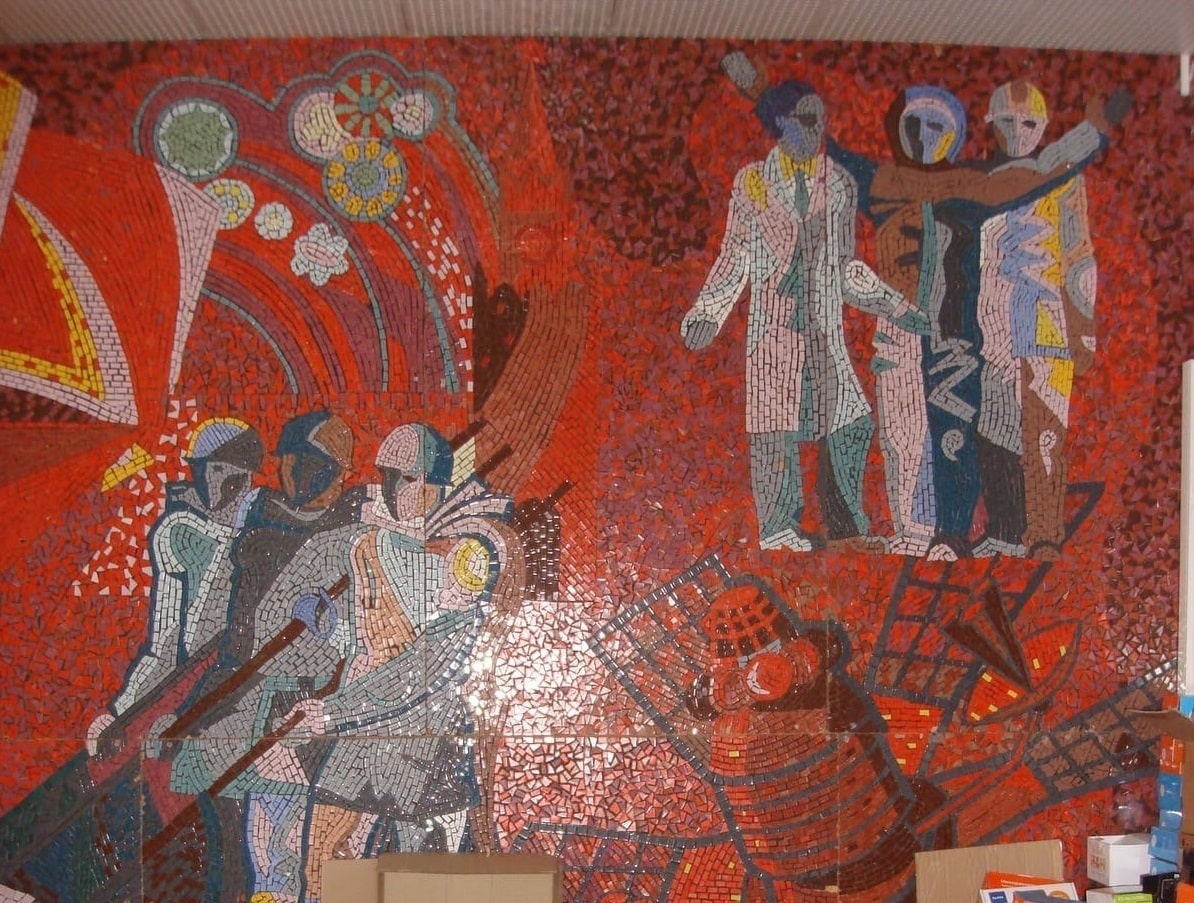 Культурная мозаика: события, которые формируют современный мир искусства - 2