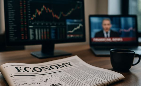 Экономические новости: глобальные тренды и аналитика текущего момента